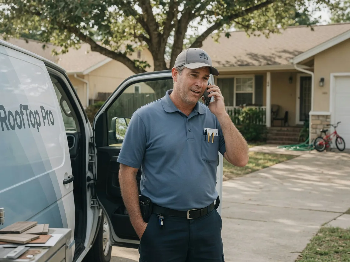 Roof Repair Idalou, TX FAQs